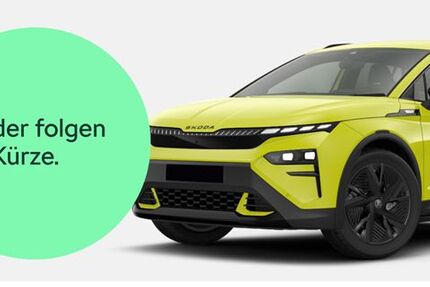 Skoda Enyaq 46.546 km 26.290 &euro; Garmisch-Partenkirchen 82467