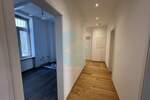 Etagenwohnung Frankfurt Sachsenhausen - 5 Zimmer, 160 m&sup2;, 3.000&euro; | Angebot:25564516