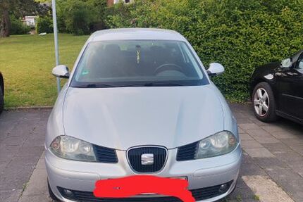 Seat Ibiza 363.699 km 1.999 &euro; Bielefeld 33689