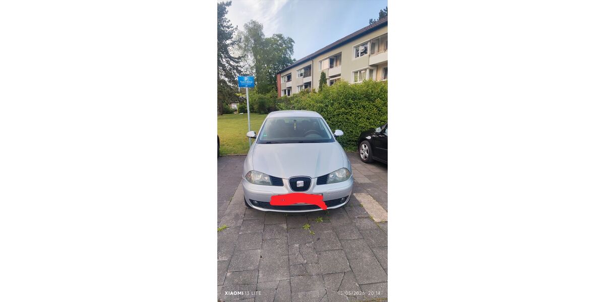 Seat Ibiza 363.699 km 1.999 &euro; Bielefeld 33689