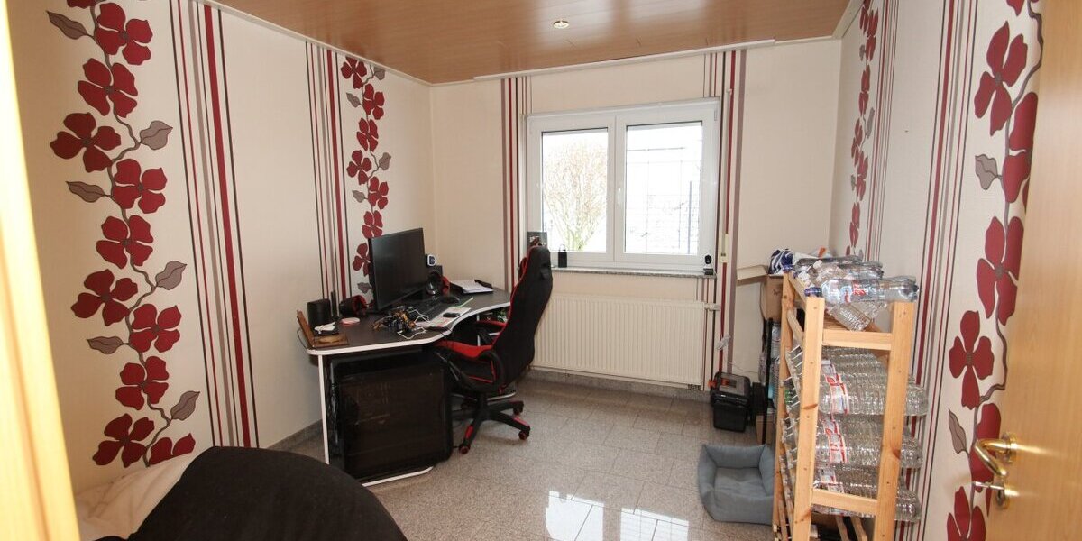 Sontra, 2 Fam.Hs. - Zweifamilienhaus Sontra | Angebot:9336461