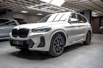 BMW X3 82.000 km 41.000 &euro; Remseck 71686