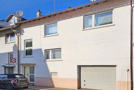 Haus Wiesloch - 4 Zimmer, 135 m&sup2;, 370.000&euro; | Angebot:25357066