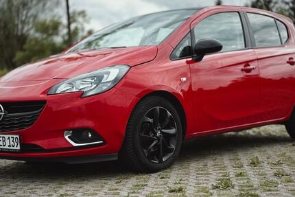 Opel Corsa 87.400 km 8.100 &euro; Greifswald 17489