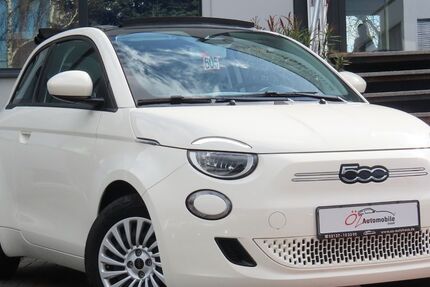 Fiat 500e 10.958 km 17.900 &euro; Neuss 41469