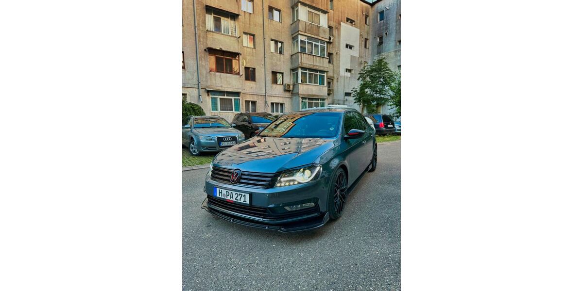 VW Passat 270.000 km 9.000 &euro; Hannover 30625