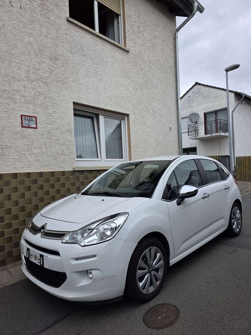 Citroen C3 141.258 km 3.999 € Eisenberg 67304