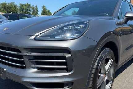 Porsche Cayenne 115.000 km 43.999 &euro; Fuldatal (Kassel) 34233