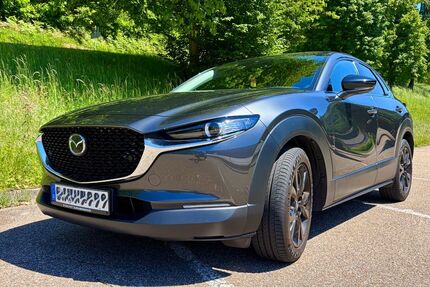 Mazda CX-30 48.000 km 20.999 &euro; Bad Herrenalb 76332