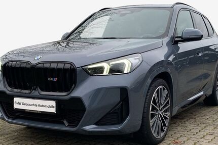 BMW X1 63.219 km 39.840 &euro; Dessau 06847