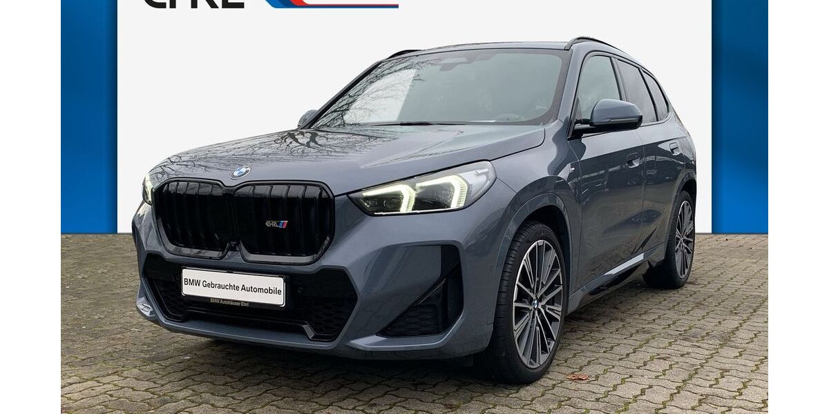 BMW X1 63.219 km 39.840 &euro; Dessau 06847
