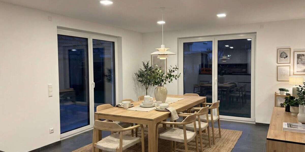 Einfamilienhaus Dorsten Alt-Wulfen - 5 Zimmer, 159 m&sup2;, 2.200&euro; | Angebot:24878664