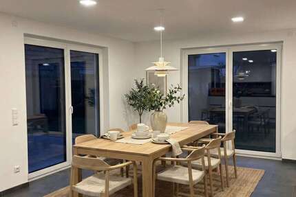 Haus Dorsten Alt-Wulfen - 5 Zimmer, 159 m&sup2;, 2.200&euro; | Angebot:24878664