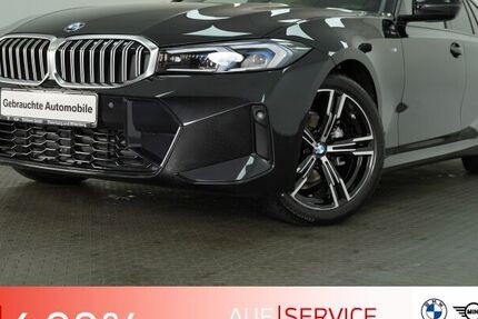 BMW 318 6.050 km 41.440 &euro; Miltenberg 63897