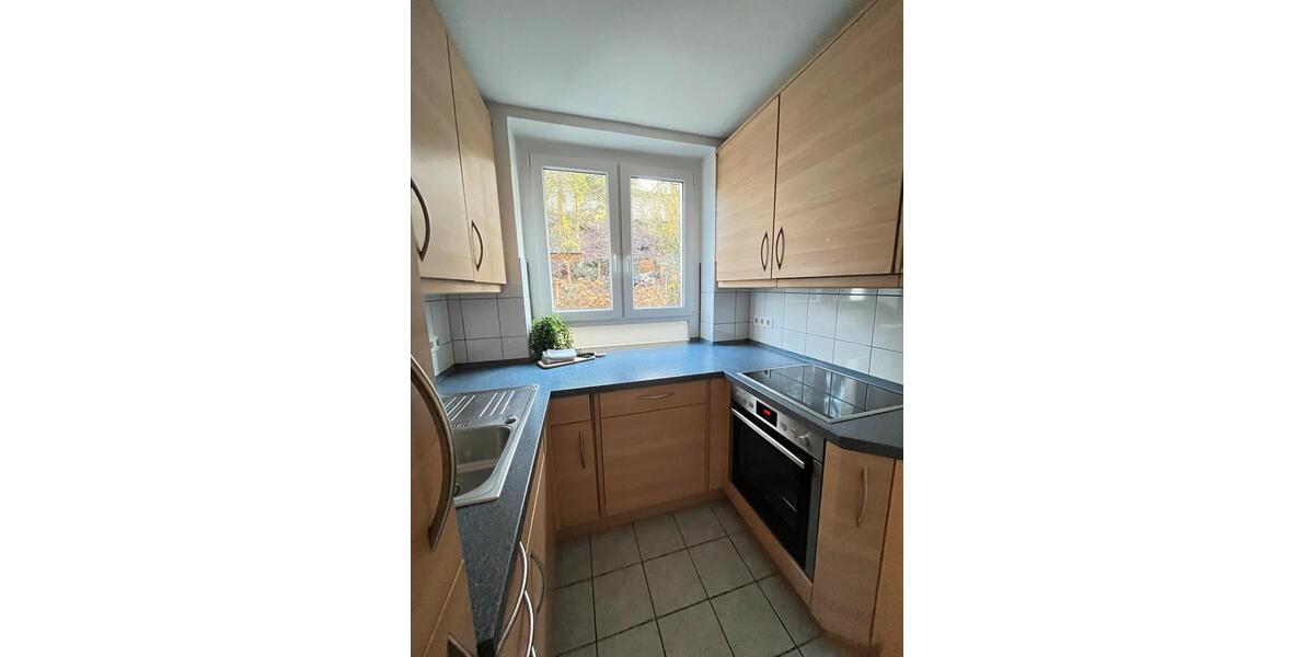 Etagenwohnung Wuppertal Gemarkung Ronsdorf - 4 Zimmer, 94 m&sup2;, 935&euro; | Angebot:24954467