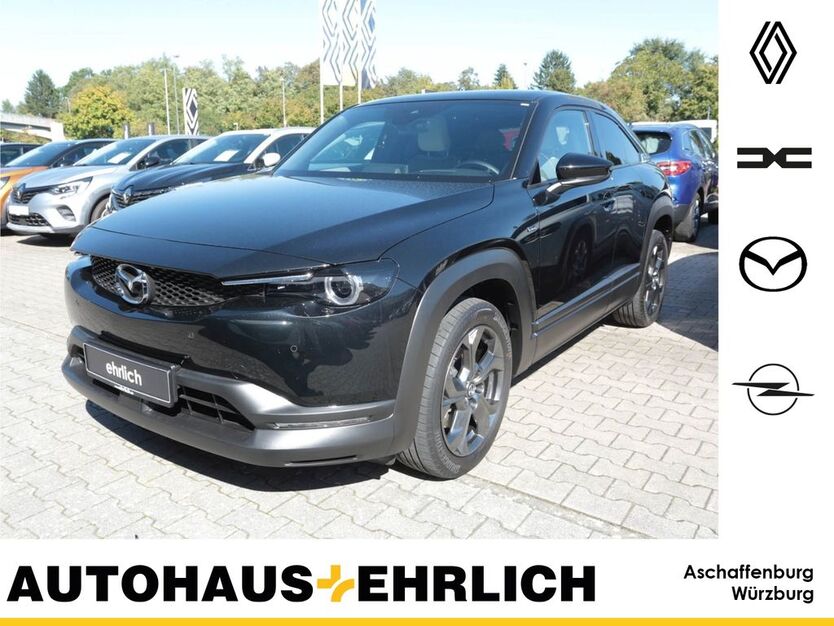 Mazda MX-30 22.586 km 19.790 € Aschaffenburg 63741