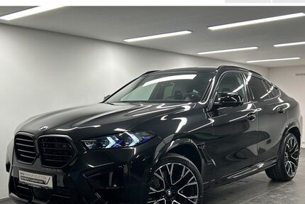 BMW X6 M 8.206 km 136.850 &euro; Rosenheim 83026