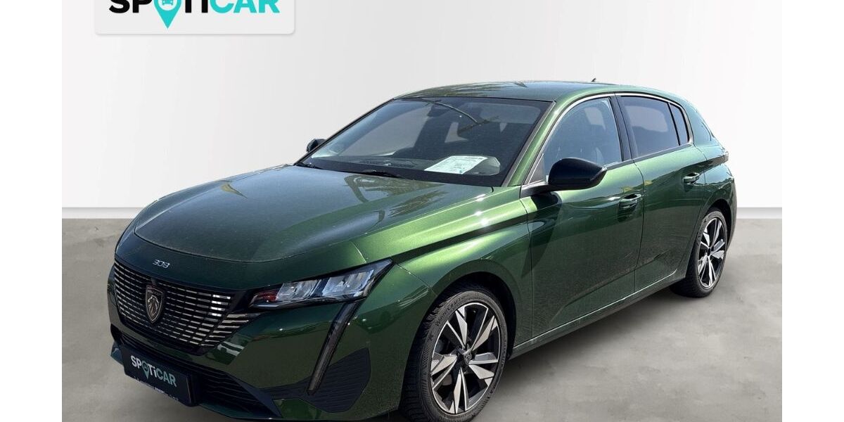 Peugeot 308 18.800 km 20.990 &euro; Zweibrücken 66482