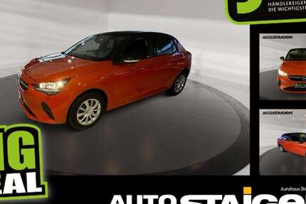 Opel Corsa 12.880 km 14.490 &euro; Esslingen 73730