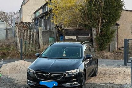 Opel Insignia 97.240 km 13.770 &euro; Wurzen 04808