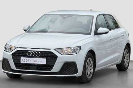 Audi A1 33.500 km 18.370 &euro; Erfurt 99099