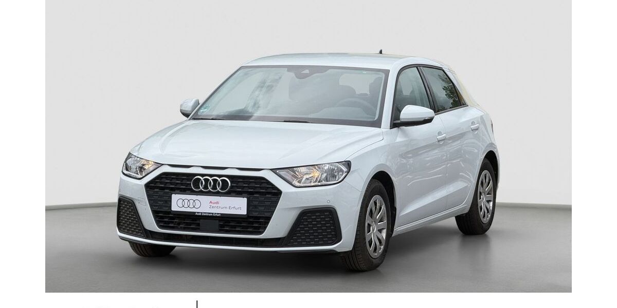 Audi A1 33.500 km 18.870 &euro; Erfurt 99099