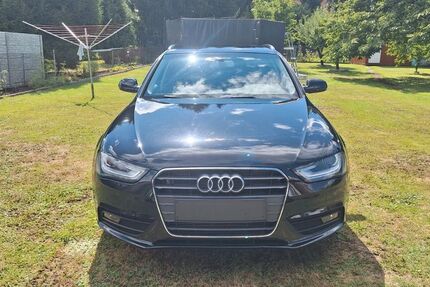 Audi A4 250.400 km 4.000 &euro; Kaufungen 34260
