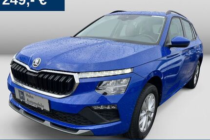 Skoda Kamiq 34.490 km 24.850 &euro; Weinstadt-Endersbach 71384