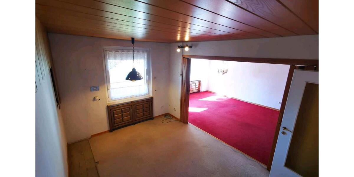 Etagenwohnung Wunstorf - 3 Zimmer, 75 m&sup2;, 140.000&euro; | Angebot:26426488