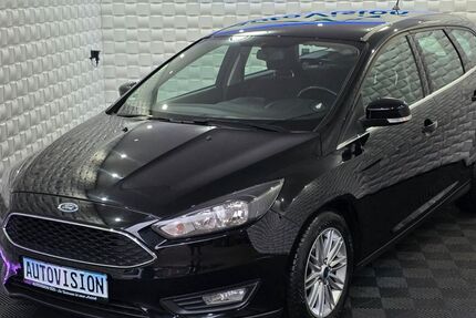 Ford Focus 134.000 km 6.950 &euro; Herzberg am Harz 37412