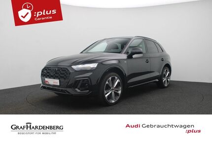 Audi Q5 15.235 km 50.980 &euro; Karlsruhe 76131
