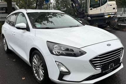 Ford Focus 205.990 km 9.990 € Niederelbert 56412