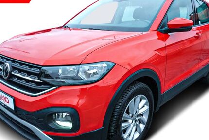 VW T-Cross 47.874 km 16.950 &euro; Berlin 12683