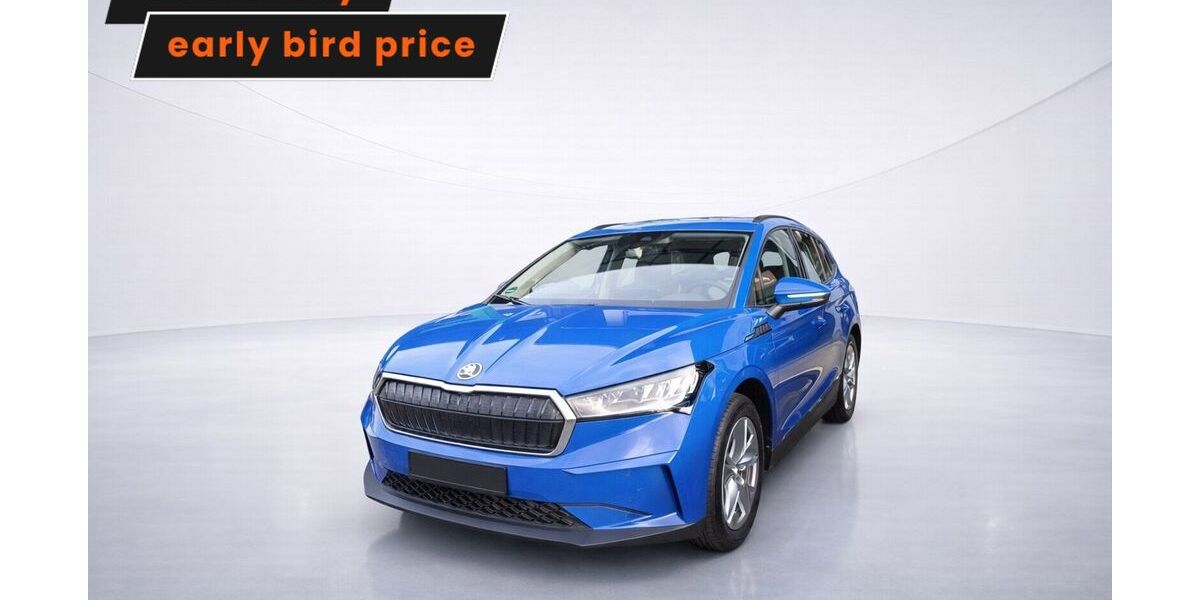 Skoda Enyaq 22.712 km 19.849 &euro; Ergolding 84030