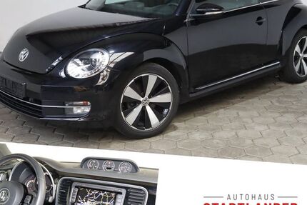 VW Beetle 112.236 km 10.990 &euro; Norderstedt 22844