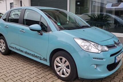 Citroen C3 129.200 km 4.700 € Abensberg 93326