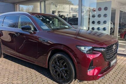 Mazda CX-80 2.959 km 55.990 &euro; Bergisch Gladbach 51465