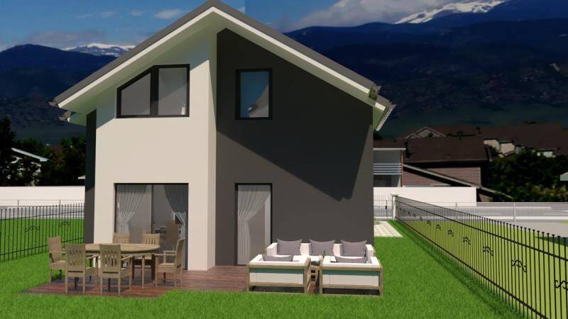 Grundstück Balingen Frommern - 95.000&euro; | Angebot:25684928