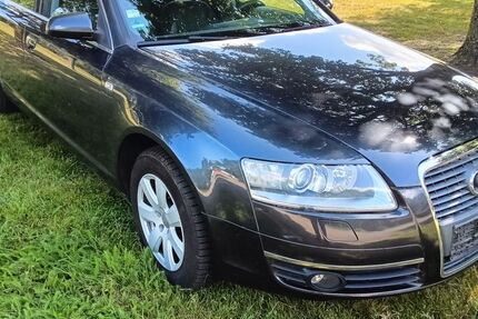 Audi A6 125.000 km 5.999 &euro; Loxstedt-Nesse 27612