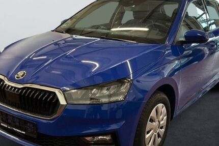 Skoda Fabia 12.930 km 19.990 &euro; Rendsburg 24768