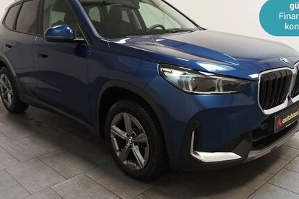 BMW X1 42.187 km 33.770 € Egelsbach 63329
