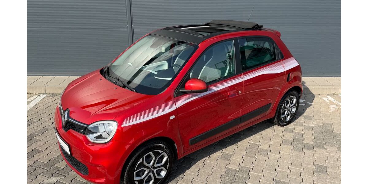 Renault Twingo 25.860 km 10.990 &euro; Bad Schwalbach 65307