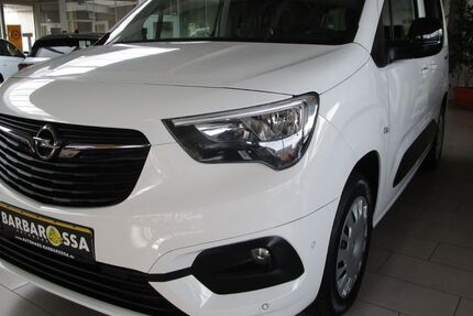 Opel Combo Life 28.498 km 19.990 &euro; Artern 06556
