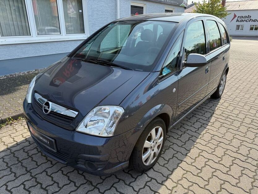 Meriva