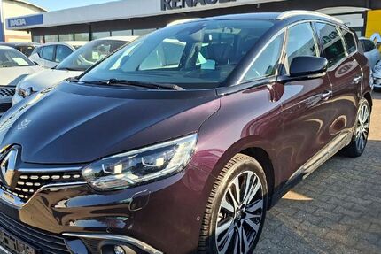 Renault Scenic 79.500 km 18.590 &euro; Erkelenz 41812