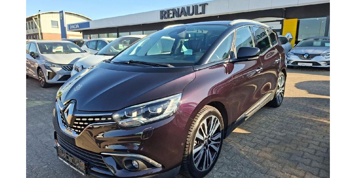 Renault Scenic 79.500 km 18.590 &euro; Erkelenz 41812