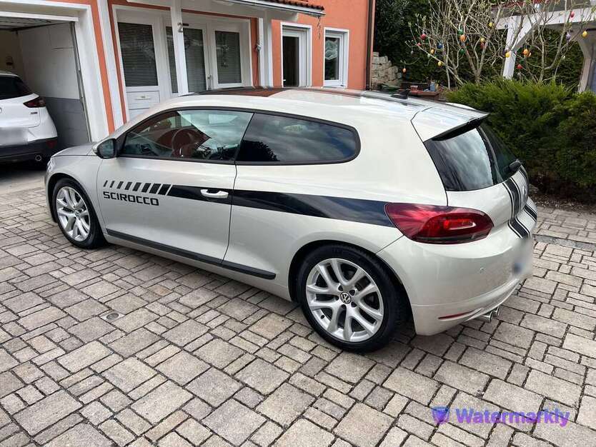 Scirocco