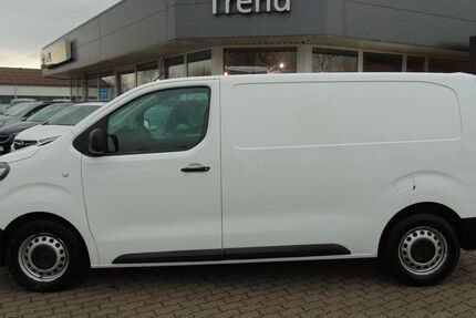 Opel Vivaro 69.850 km 17.850 &euro; Mühlhausen 99974