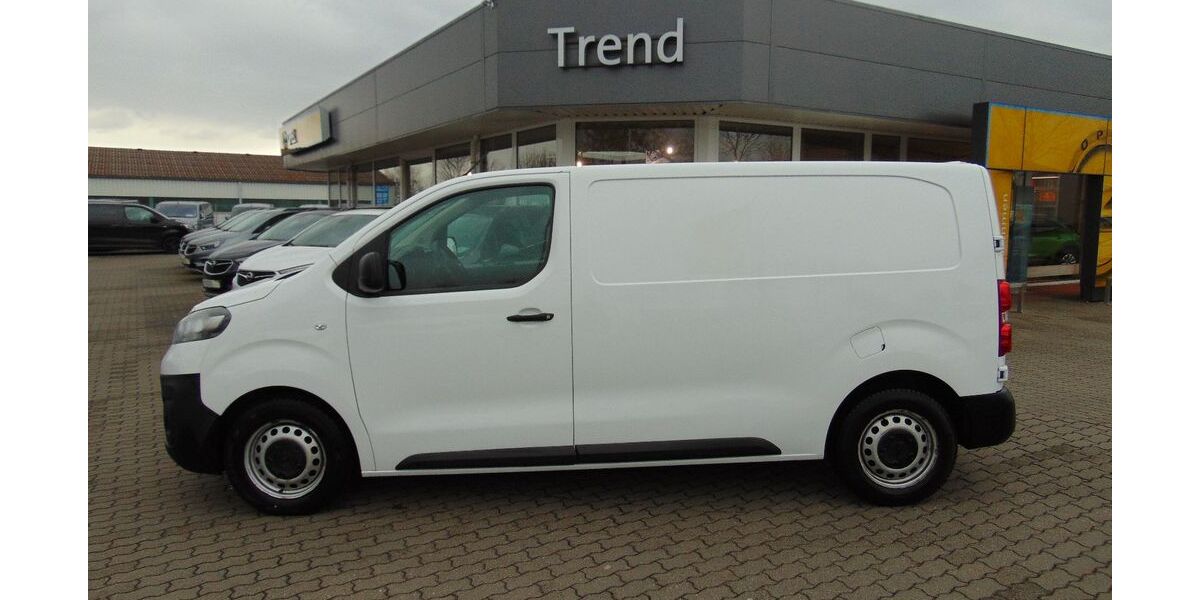Opel Vivaro 69.850 km 17.850 &euro; Mühlhausen 99974