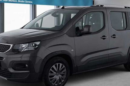 Peugeot Rifter 66.327 km 15.960 &euro; Maintal 63477